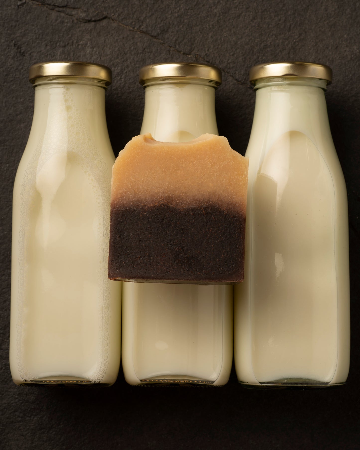 Vanilla Goats Milk Soap