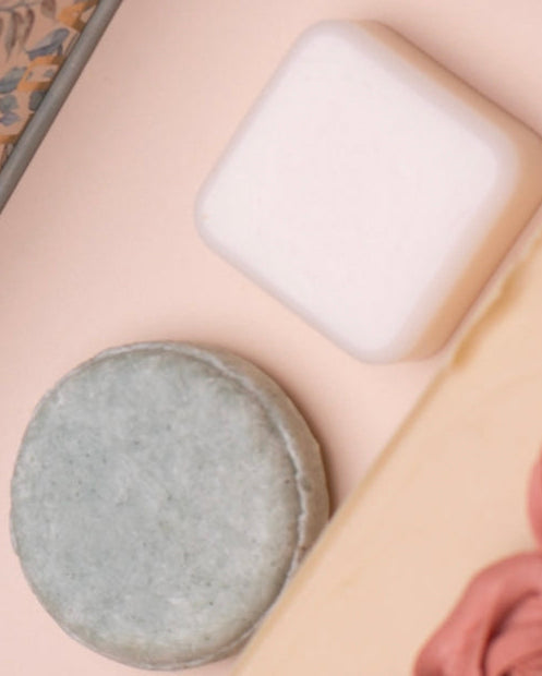 Avocado Conditioner Bar