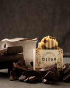 Chocolate Goat's Milk Soap