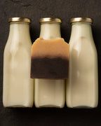 Vanilla Goat's Milk Soap