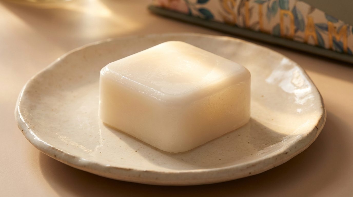 Avocado Deeply Nourishing Conditioner Bar