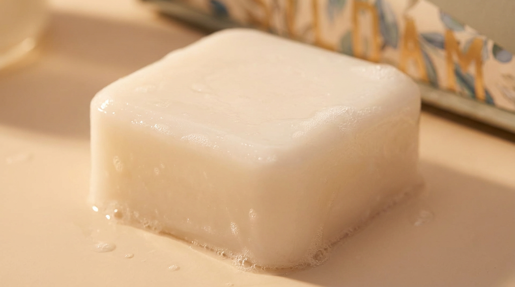 Avocado Deeply Nourishing Conditioner Bar