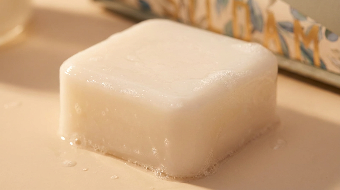 Avocado Deeply Nourishing Conditioner Bar