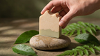 Avocado Goat's Milk Soap