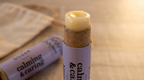 Calming and Caring Lavender Lip Butter
