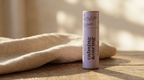 Calming and Caring Lavender Lip Butter