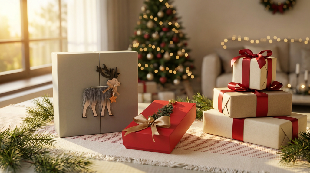 The Promise of Christmas Gift Hamper (Limited Edition)