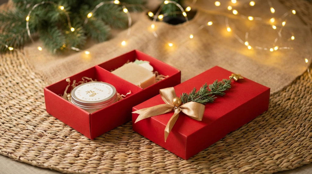 The Promise of Christmas Gift Hamper (Limited Edition)