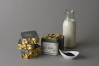 Charcoal Goat's Milk Soap