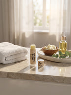 Heal and Hydrate Natural Unscented Lip Balm