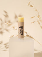 Heal and Hydrate Natural Unscented Lip Balm