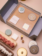 Luxury Self Care Gift Hamper (Set of 4)