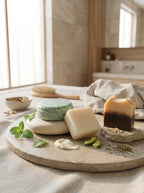 The Hair & Skin Ritual Bundle
