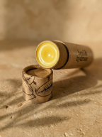 Heal and Hydrate Natural Unscented Lip Balm