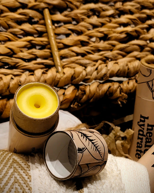 Lip Butter