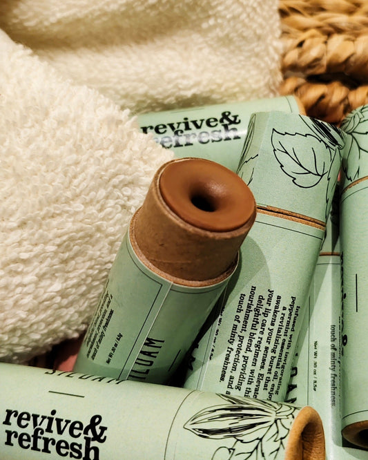 Revive & Refresh