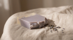 Lavender Goat’s Milk Soap