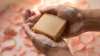 Rose Goat's Milk Soaps