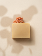 Rose Goat's Milk Soaps