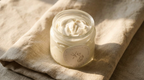 Vanilla Almond Deeply Nourishing Body Butter