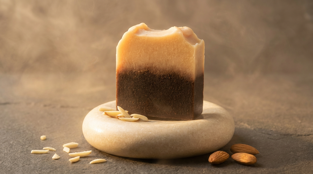 Vanilla Goat's Milk Soap