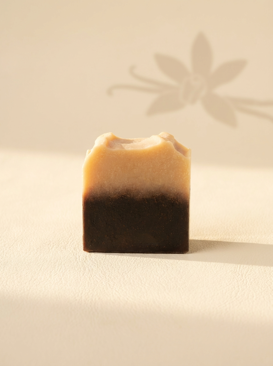 Vanilla Goat's Milk Soap