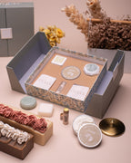 Luxury Self Care Gift Hamper (Set of 6)