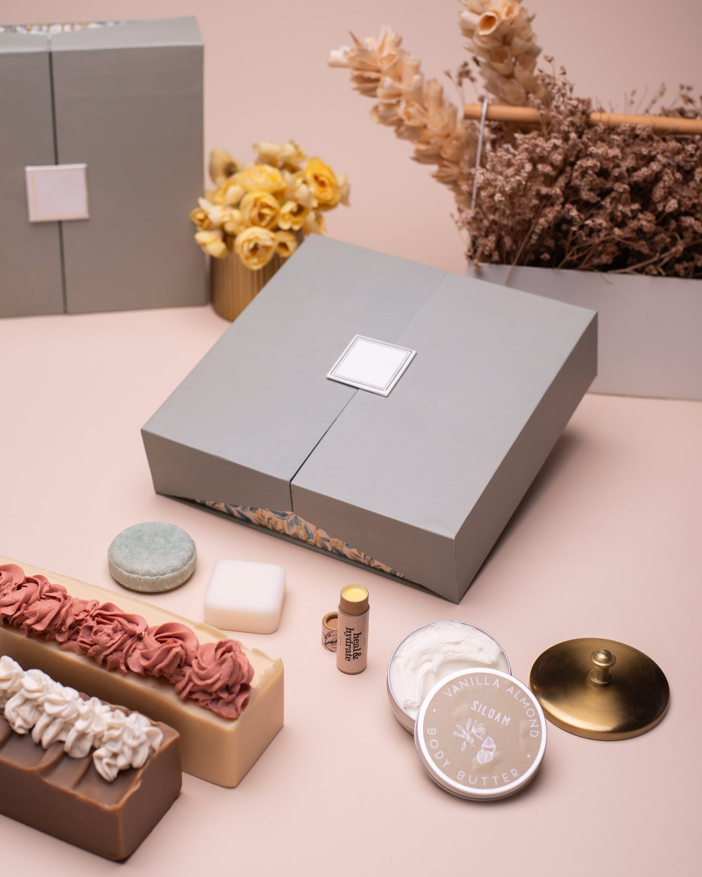 Luxury GIft Hamper